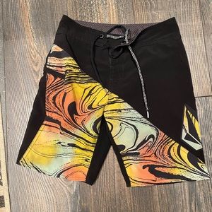Volcom Youth Boardshorts